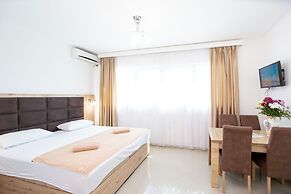 Sofija Apartments
