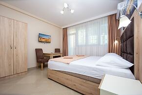 Sofija Apartments