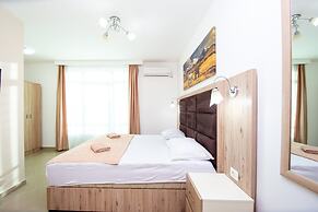 Sofija Apartments