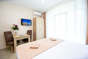 Sofija Apartments