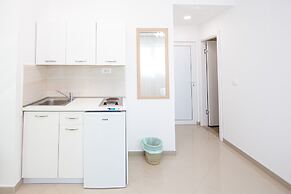 Sofija Apartments