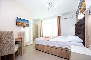 Sofija Apartments
