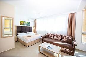 Sofija Apartments