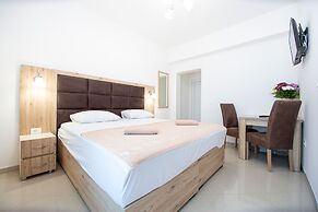Sofija Apartments