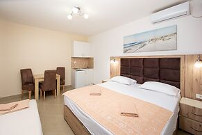 Sofija Apartments