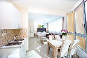 Sofija Apartments