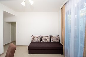 Sofija Apartments