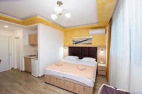 Sofija Apartments