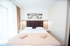 Sofija Apartments