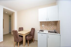 Sofija Apartments