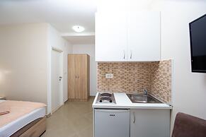 Sofija Apartments
