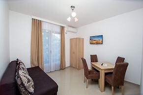 Sofija Apartments