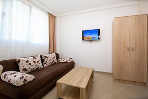 Sofija Apartments