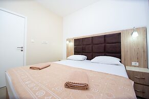 Sofija Apartments