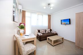 Sofija Apartments