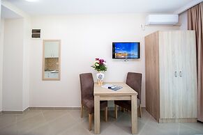 Sofija Apartments