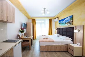 Sofija Apartments