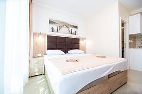 Sofija Apartments