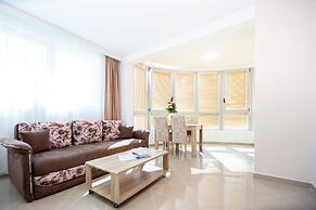 Sofija Apartments