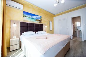 Sofija Apartments