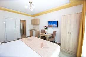 Sofija Apartments