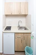 Sofija Apartments