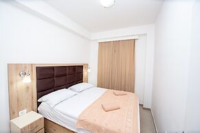 Sofija Apartments