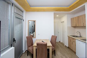 Sofija Apartments