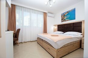 Sofija Apartments
