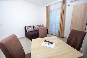 Sofija Apartments