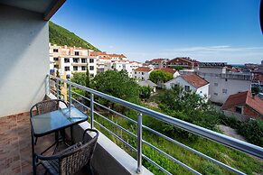 Sofija Apartments