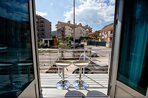 Sofija Apartments