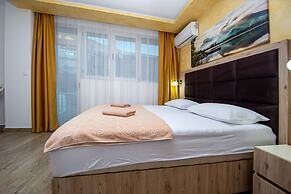 Sofija Apartments