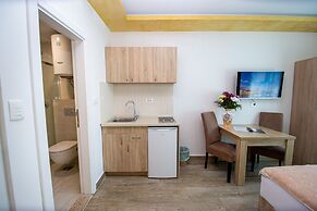 Sofija Apartments