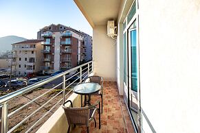 Sofija Apartments