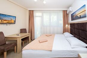 Sofija Apartments