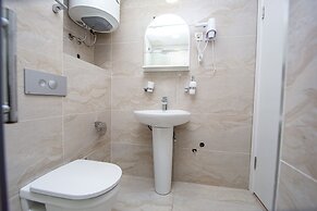 Sofija Apartments