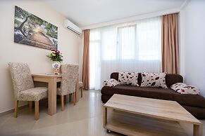 Sofija Apartments