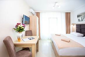 Sofija Apartments