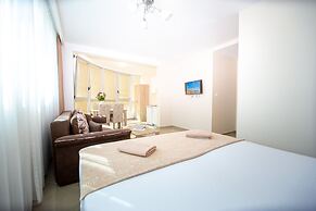 Sofija Apartments