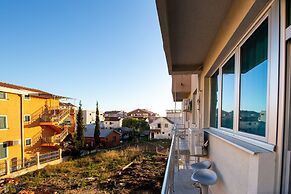Sofija Apartments