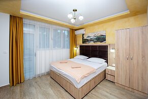 Sofija Apartments
