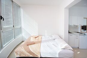 Sofija Apartments