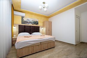 Sofija Apartments