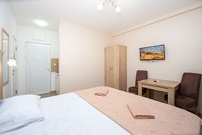 Sofija Apartments