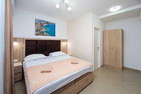Sofija Apartments