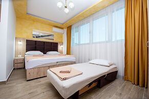 Sofija Apartments