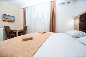 Sofija Apartments
