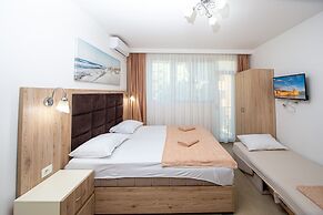 Sofija Apartments