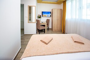 Sofija Apartments